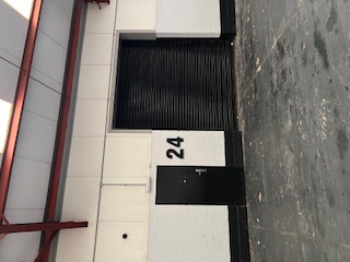 1000sqft Commercial Unit